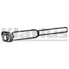 FORD 5023337 Middle Silencer